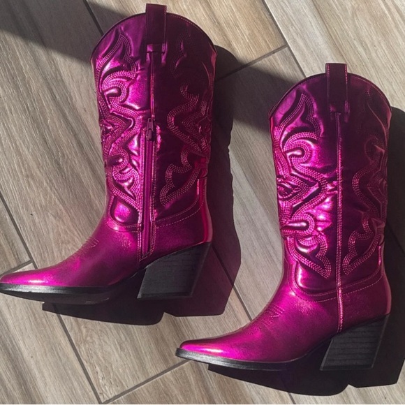 Danilo by Billini Boots, Size 5 NIB - Picture 2 of 6